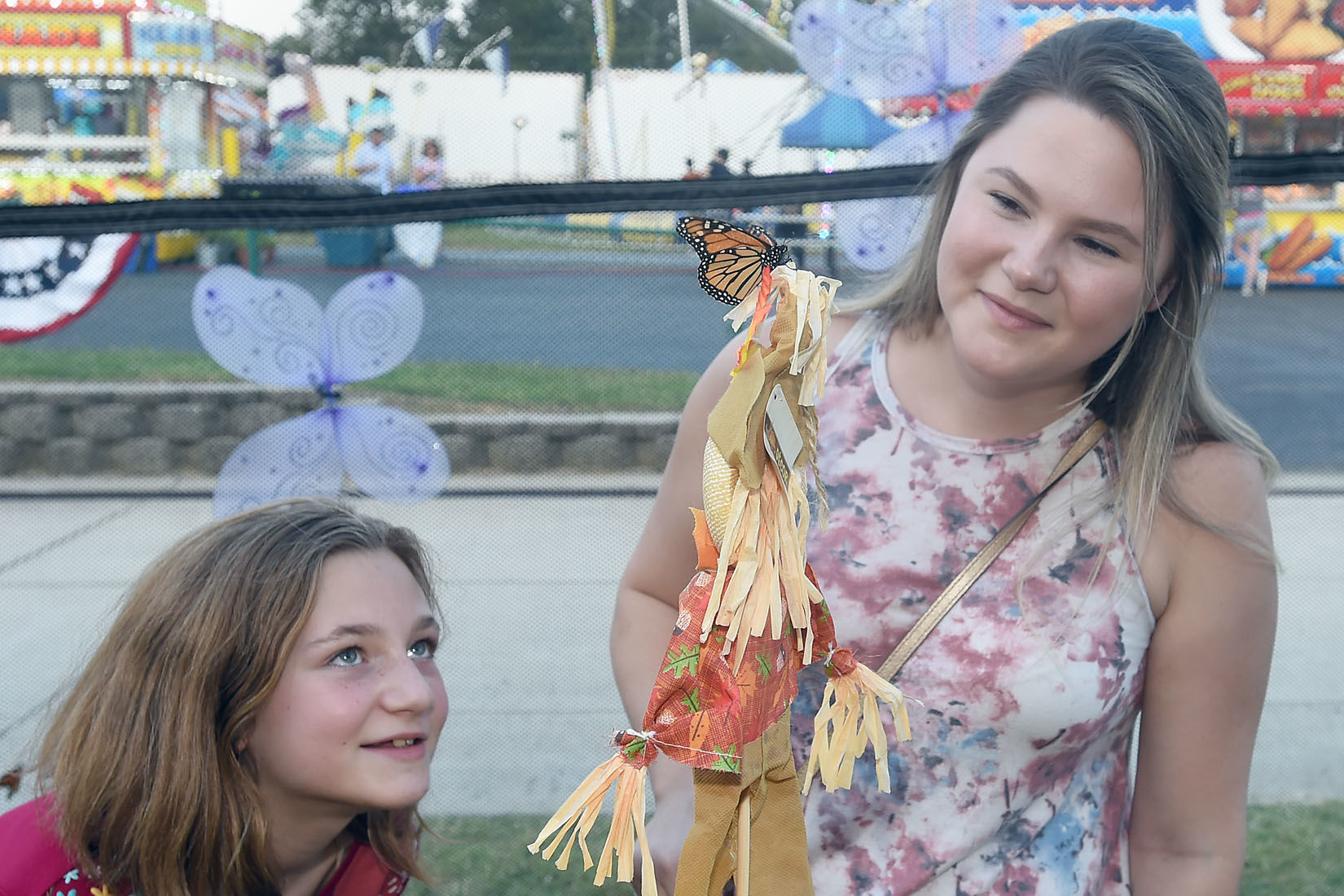 Cabarrus County Fair